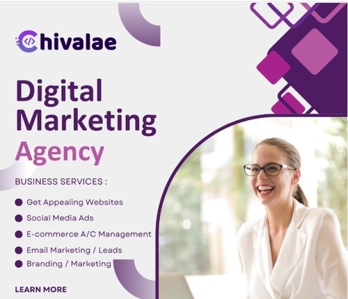 Digital Marketing Services