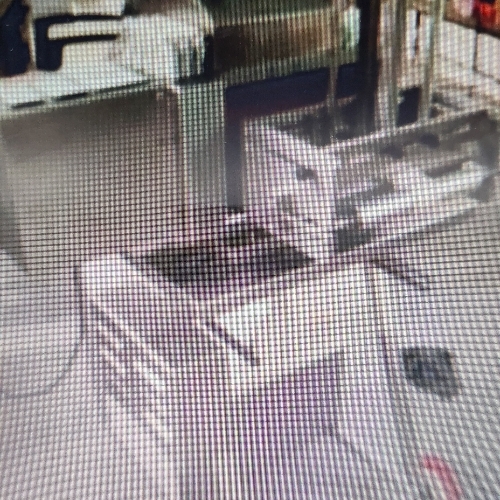 Double phase automatic de blister