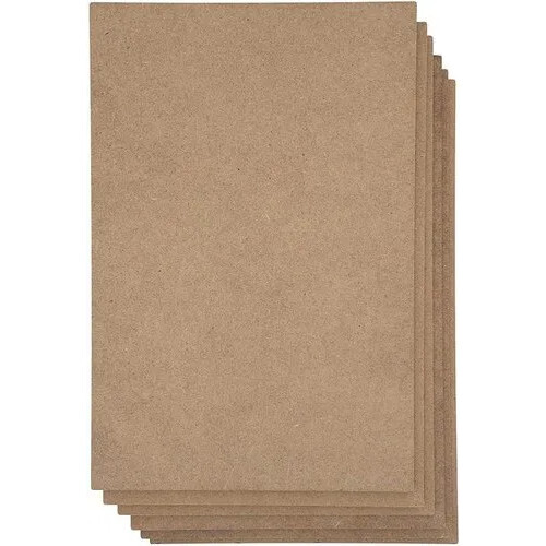 Duplex Paper Board