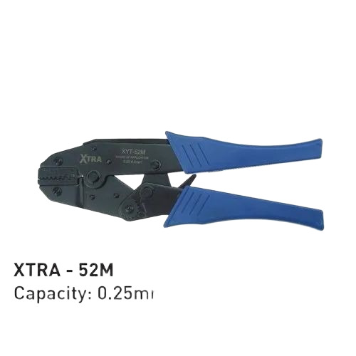 Durable Hand Crimping Tool
