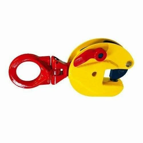 Durable Vertical Lifting Clamp