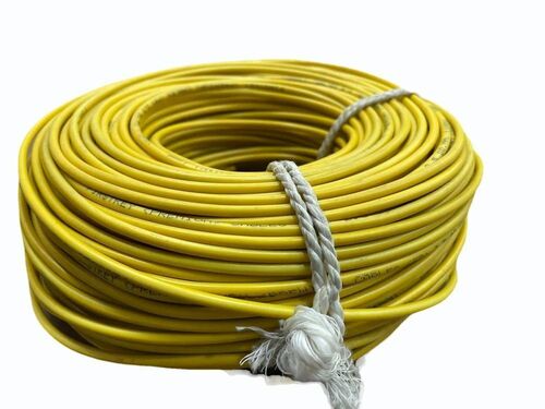 Electric Cable - Application: Construction