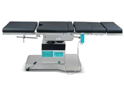 Electric Operation Table