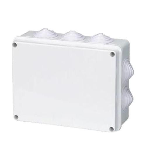 External Mounting Enclosure Box