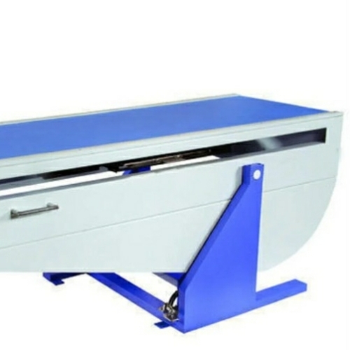 five position x Ray table