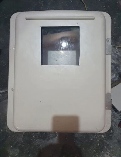 Frp Smc Meter Box