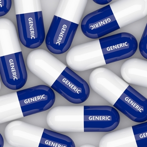 Generic medicine