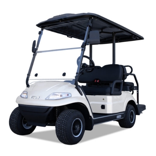 Golf Cart