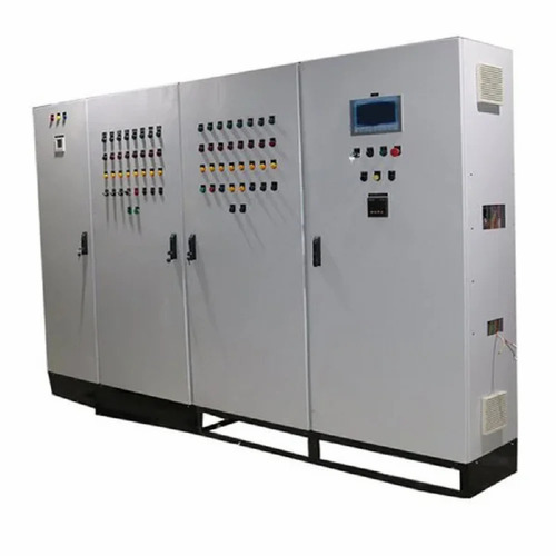 Good Quality Electric Control Panel
