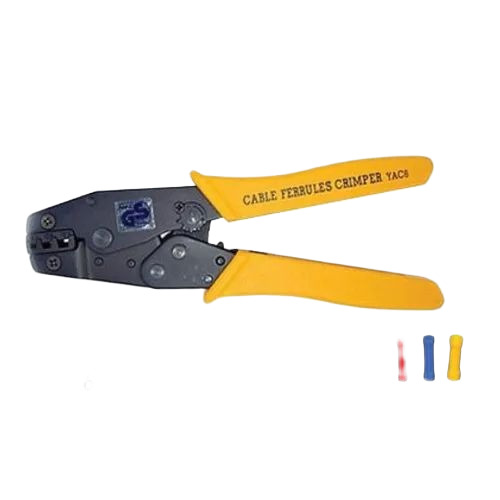 Hand Crimper Tool