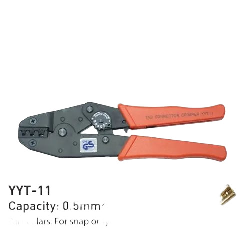 Hand Crimping Tool