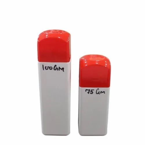 Hdpe Talcum Powder Bottle