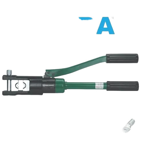 Hydraulic Crimping Tool