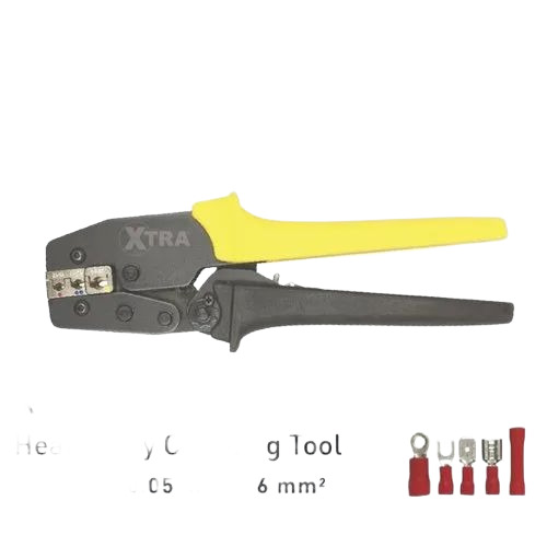 Hydraulic Crimping Tools