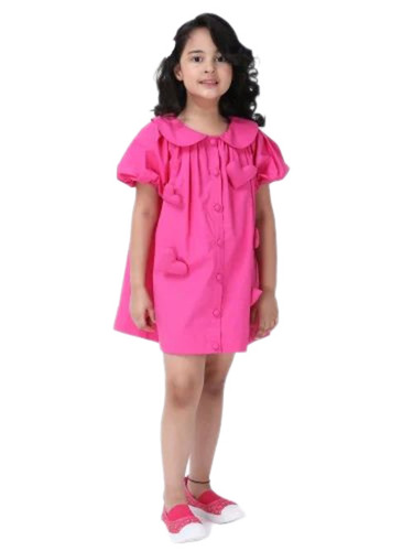 Kids Fancy Frocks