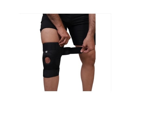 Knee Hinge Support
