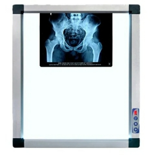 Led X Ray View Book