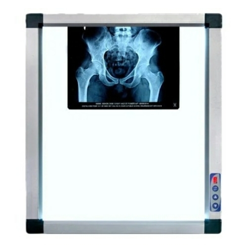 Led Xray View Box By System United Mediquips