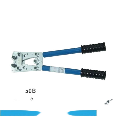 Manual Hand Crimping Tool