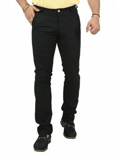 Mens Casual Pant