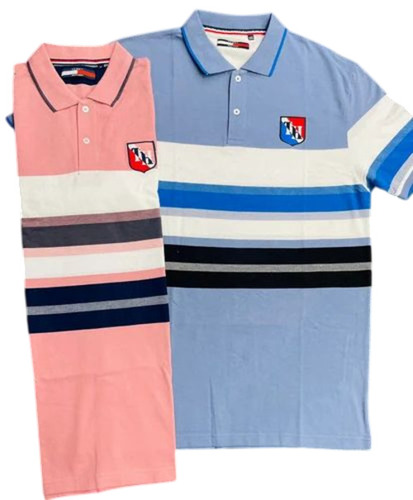 Mens Polo T Shirts