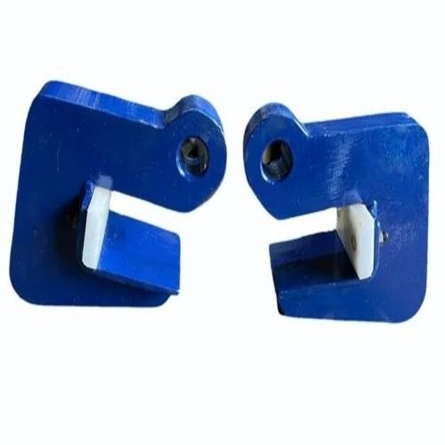 Mild Steel Pipe Lifting Clamp