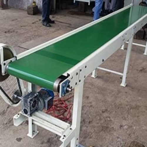 Ms Conveyor Belt