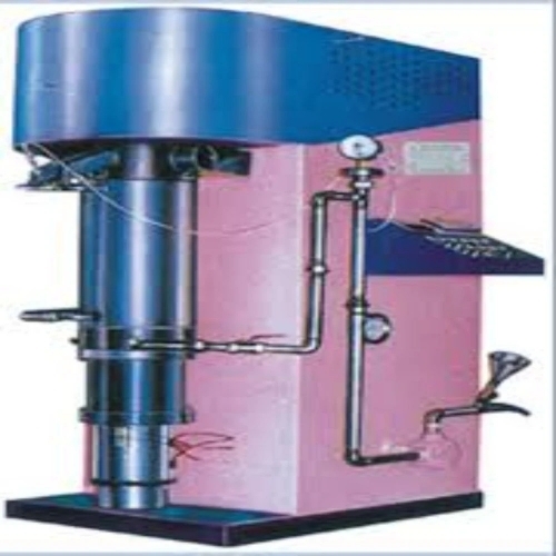 Pesticide Mill Machine