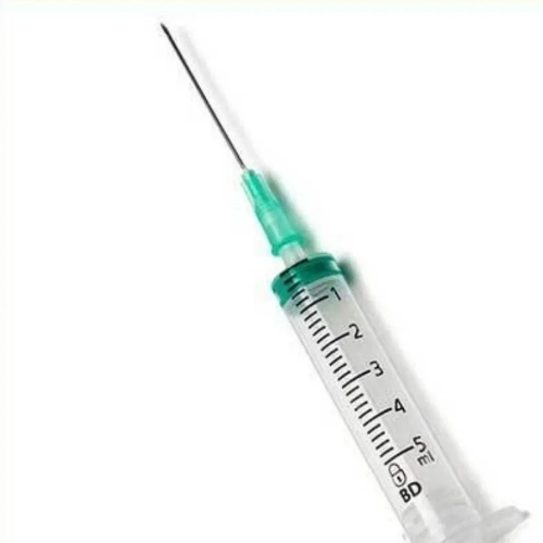 Pharmaceutical Injection