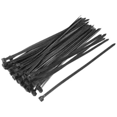 Plain Nylon Cable Tie