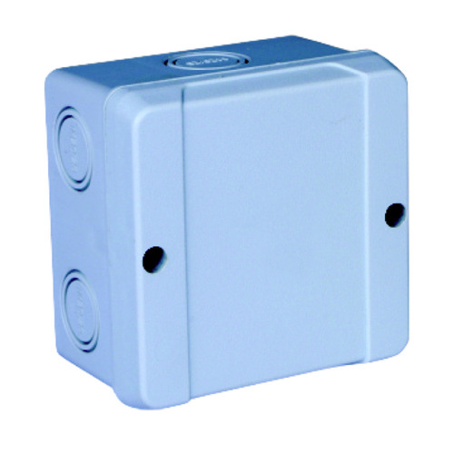 Plastic Junction Box