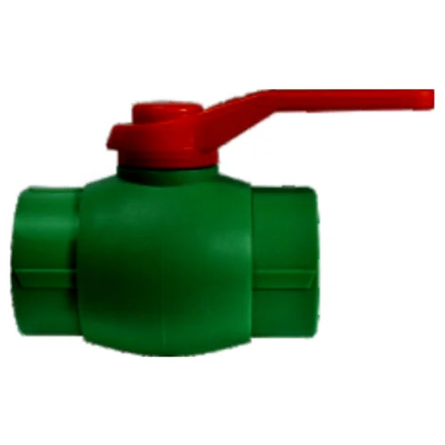 PP Ball Valve