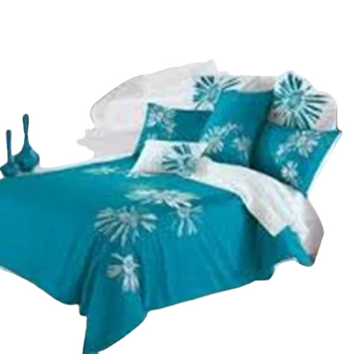 Printed Bedsheet