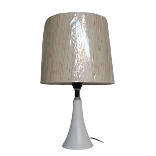 Round Led Desk Table Lamp