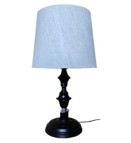 Round Led Table Lamp