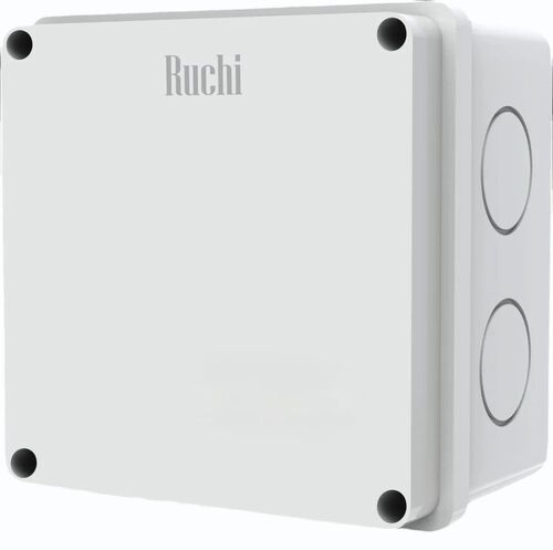 Ruchi Jb 100 Junction Box