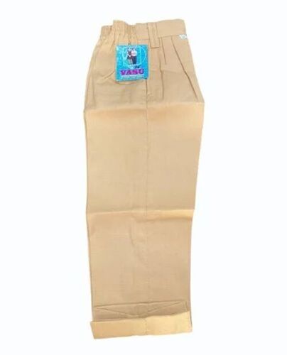 School Dress Trousers