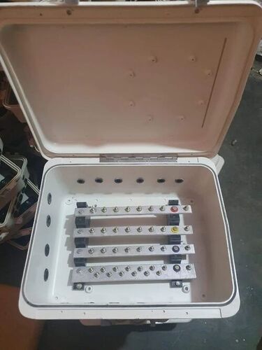 Smc Waterproof Junction Box