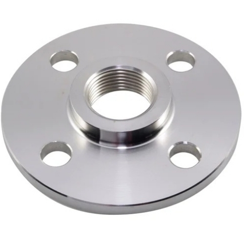 Stainless Steel Flanges