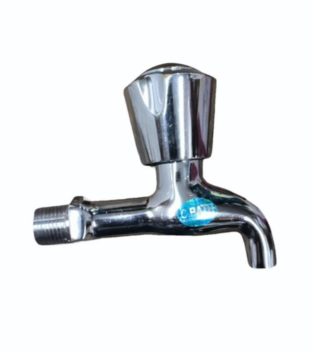 Stainless Steel Tap - Color: H