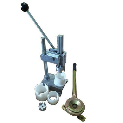 Steel Led Bulb Making Machine