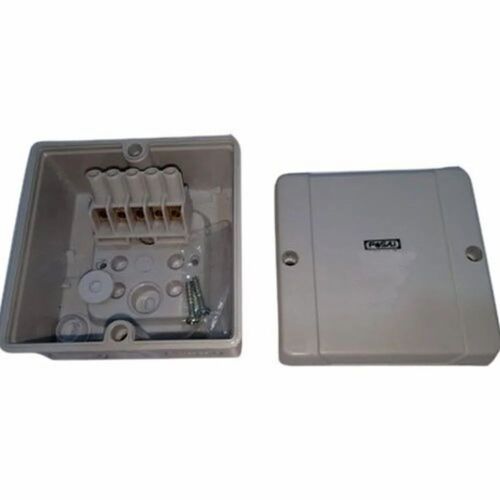 Thermo Plastic Junction Box
