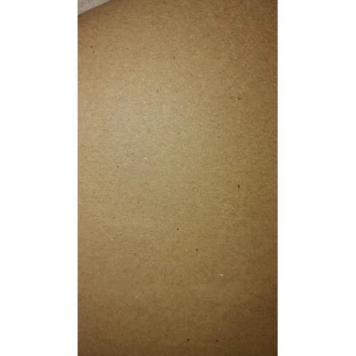 Uncoated Duplex Paper Board
