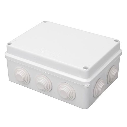 Wall External Mounting Enclosure