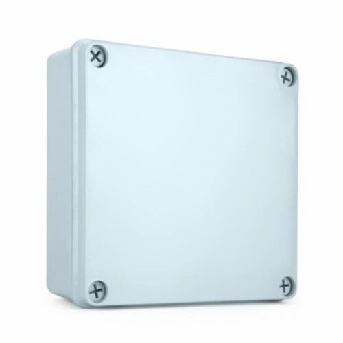 Wall Industrial Enclosure Box
