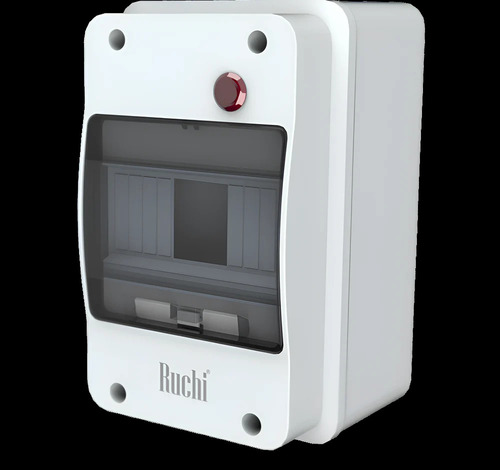 Waterproof Abs Mcb Db Box