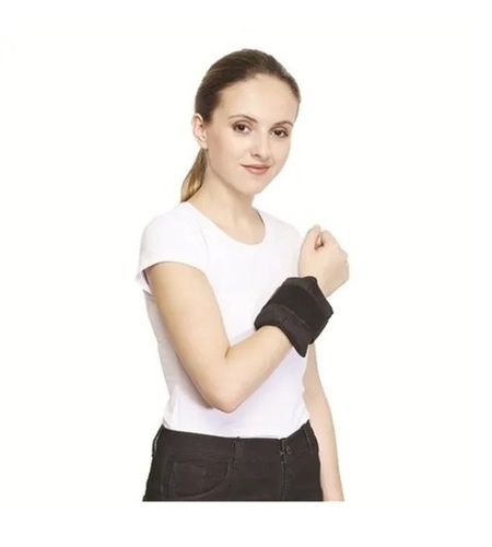 Weight Cuff Wrist