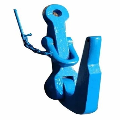 Wire Rope Pulley Blocks