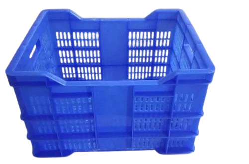 10 Kg Crate For Grapes Mango