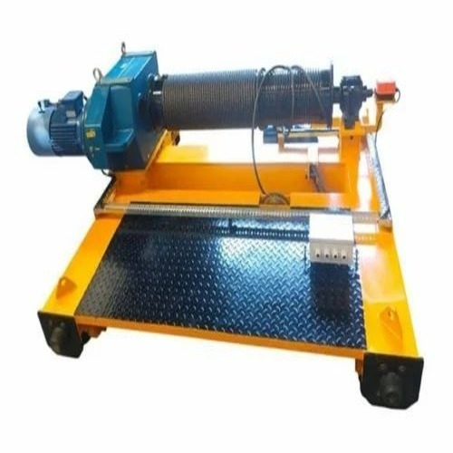 10 Ton Crab For Eot Crane